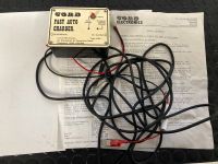 CORD vintage Ladegerät 80er (Epoche Optima ae RC10 12 Cat Zerda) Rheinland-Pfalz - Konz Vorschau