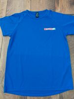 ❤️Sol´s Sporty Kids Shirt blau Sport T-Shirt Gr.146 - 152❤️ Bayern - Kolbermoor Vorschau