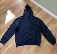Hoodie H&M Größe S dunkelblau Hamburg-Nord - Hamburg Barmbek Vorschau