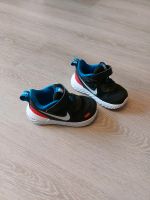 Nike Babyschuhe Gr 21 Wuppertal - Barmen Vorschau