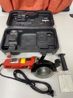 Doppelblatt- Trennmaschine Matrix TS 900-125 Evolution Twin Saw Bayern - Hersbruck Vorschau