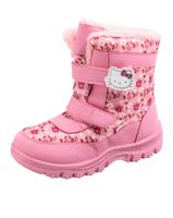 Winterstiefel 24 Hello Kitty Neu mit Etikett inkl. Versand Bayern - Ingolstadt Vorschau