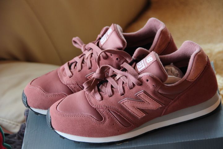 Sneakers new balance classics Gr 40,5 in München