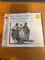 Faust, Johann Wolfgang von Goethe,Hörspiel Nordrhein-Westfalen - Würselen Vorschau