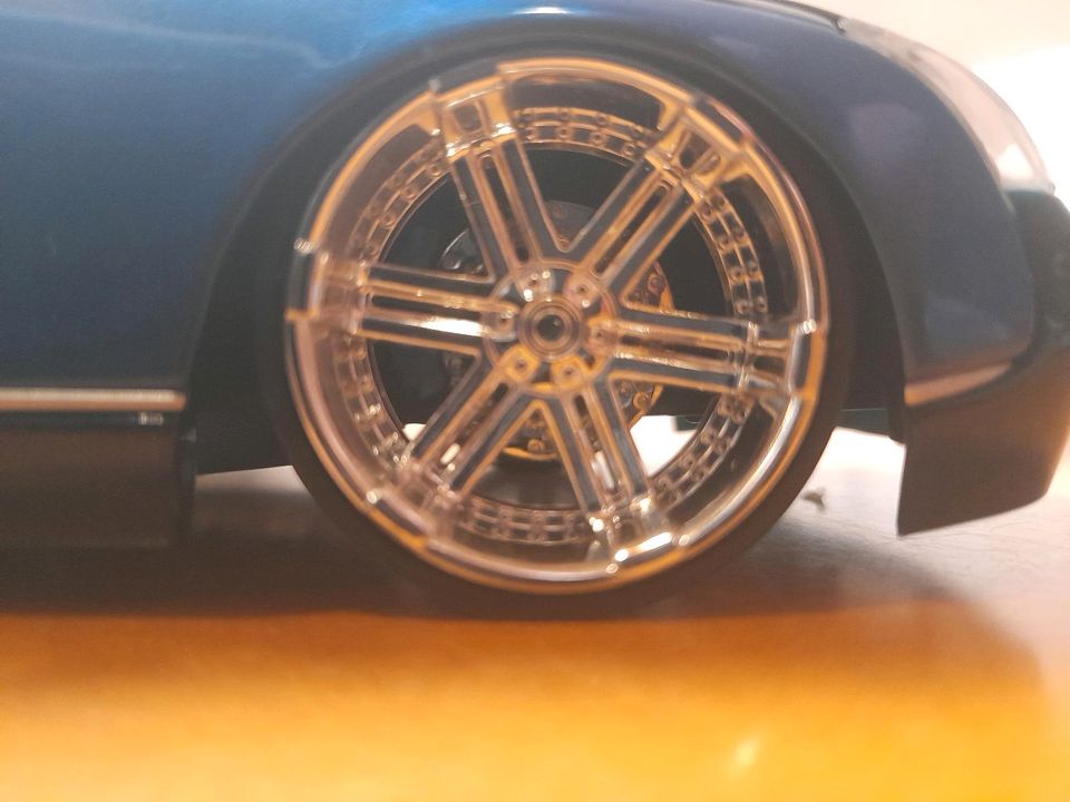 maybach  62 1:18 in Greven