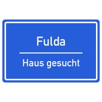 Haus zum Kauf gesucht - Budget bis 1.000.000€ - Fulda Hessen - Fulda Vorschau