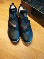 Nike Lebron soldier XII flyease 4E Basketballschuhe neu 47,5 Nordrhein-Westfalen - Krefeld Vorschau