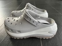 CROCS MEGA CRUSH CLOG Pantolette Clogs  46 / 47 (12) NEU OVP Baden-Württemberg - St. Leon-Rot Vorschau