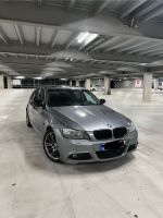 BMW 330D LCI M Paket | Pano | CIC Hamburg-Mitte - Hamburg Hamm Vorschau