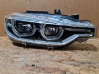 BMW F30 F31 Scheinwerfer LED Facelift rechts 9883502 Nordrhein-Westfalen - Alsdorf Vorschau