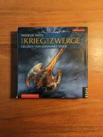 Der Krieg der Zwerge: 11 CDs (Die Zwerge, Band 2) Leipzig - Liebertwolkwitz Vorschau