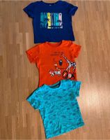 Ernstings Family Topomini T-Shirts Gr. 80. 3 Stk. Niedersachsen - Hemmingen Vorschau