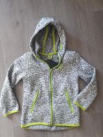 Fleecejacke Junge Gr 122 Nordrhein-Westfalen - Niederzier Vorschau