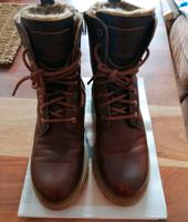 Panama Jack Damen Stiefel Schleswig-Holstein - Schleswig Vorschau
