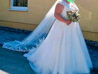 Brautkleid Herzogtum Lauenburg - Alt Mölln Vorschau