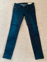 Diesel Jeans Skinzee-low W27 L32 blau Mecklenburg-Vorpommern - Neubrandenburg Vorschau