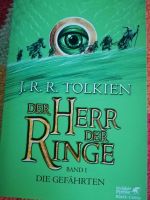 Buch Der Herr der Ringe Bayern - Zwiesel Vorschau