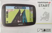 TomTom Start 50 Navigationsgerät Nordrhein-Westfalen - Oberhausen Vorschau