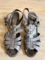 Gabor Schuhe Sandalen Gr.8 Hessen - Alsfeld Vorschau