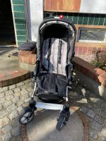 Hartan Kinderwagen Sportwagen Babywanne Liegebuggy Faltbar Rostock - Stadtmitte Vorschau