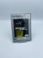 Tom Clancys Splinter Cell / PS2 Nordrhein-Westfalen - Rheine Vorschau