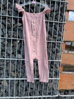 Mädchen jumpsuit Sachsen-Anhalt - Niederndodeleben Vorschau