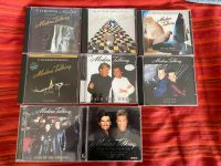 Mega Rare Modern Talking CD-Sammlung – 8 CDs- TOP! Hessen - Gießen Vorschau