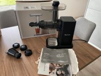 Hurom Slow Juicer Brandenburg - Dahlewitz Vorschau