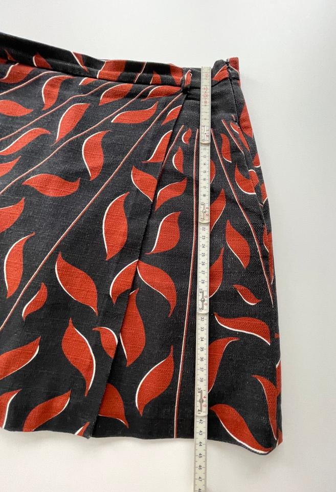 Eleganter Rock Dorothee Schumacher herrliche Passform 2 / S / 36 in Wiesbaden