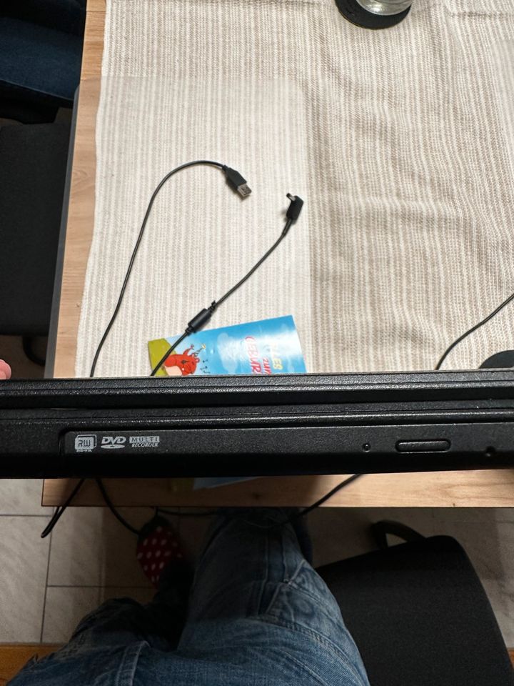 Acer Extensa  2508 Laptop in Meßstetten