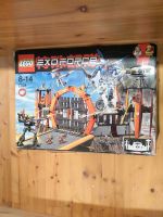 Lego EXO FORCE Sentai Fortress 7709 Rheinland-Pfalz - Puderbach Vorschau