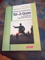 Tai-Ji-Quan Foen Tjoeng Lie Chinesisches Schattenboxen Kreis Ostholstein - Eutin Vorschau