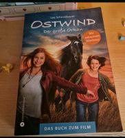 Ostwind Der Große Orkan Das Buch zum Film mit exklusiven Filmfoto Nordrhein-Westfalen - Bad Oeynhausen Vorschau