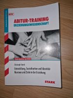 Abitur-Training Erziehungswissenschaften Nordrhein-Westfalen - Zülpich Vorschau