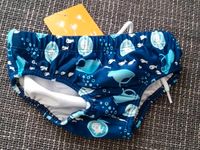 Baby Badehose Windelhose NEU UV Schutz Größe 74/80 Baden-Württemberg - Rutesheim   Vorschau