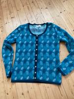 Sorgenfri Sylt Strickjacke 38 M neu Urlaub Nordrhein-Westfalen - Bad Salzuflen Vorschau
