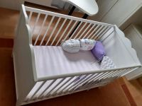 Kinder Bett 120x60x80 Nordrhein-Westfalen - Warburg Vorschau