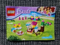 Lego Friends 41088 Welpentraining Nordrhein-Westfalen - Engelskirchen Vorschau