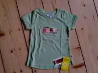 Kanz T-Shirt mit UV-Schutz 30+ neu Gr. 86 Nordrhein-Westfalen - Augustdorf Vorschau