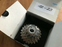 Campagnolo Record Kassette - NEU - 8s CS99-RE0823 12-23 Zähne Hessen - Gersfeld Vorschau