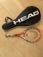 Tennisschläger HEAD Radical Jr. inkl. Tasche bespannt Brandenburg - Hennigsdorf Vorschau