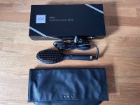 GHD glide smoothing hot brush gift set Thüringen - Steinach Vorschau