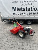 Oehler OL 180 Gartenfräse Bodenfräse Motorfräse Bayern - Cham Vorschau