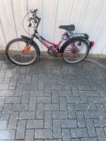 Mädchen Fahrrad zu verkaufen Thüringen - Waltershausen Vorschau
