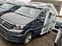 Wohnmobil Knaus VW Van TI Plus 650 Platinum sofort Modell 2023 Nordrhein-Westfalen - Borken Vorschau