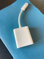 Apple macbook lightening kabel Bayern - Retzstadt Vorschau