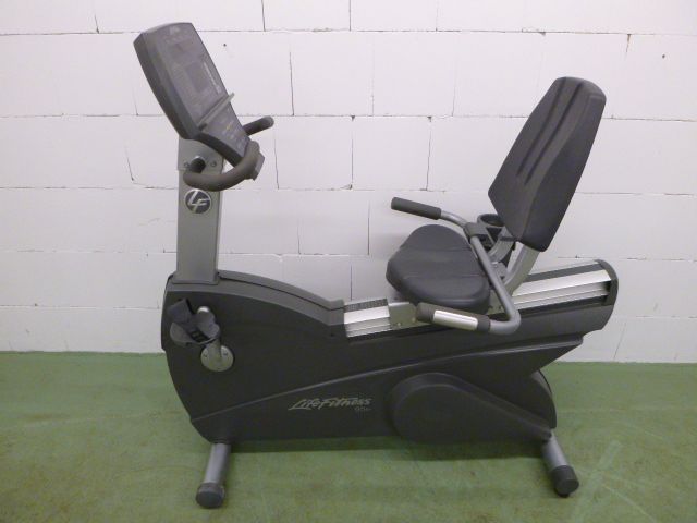 Liegeergometer Heimtrainer Recumbent Bikes Bike 95R Fahrrad Sport in Eberswalde