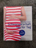 Schwangerschaft - Tag für Tag - Buch Niedersachsen - Elsdorf Vorschau