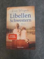 Libellenschwestern Buch Baden-Württemberg - Meckenbeuren Vorschau