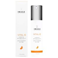 IMAGE Skincare Vital C Hydrating Anti-Aging Serum 50ml Niedersachsen - Bunde Vorschau